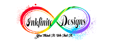 Inkfinite Designs LLC logo