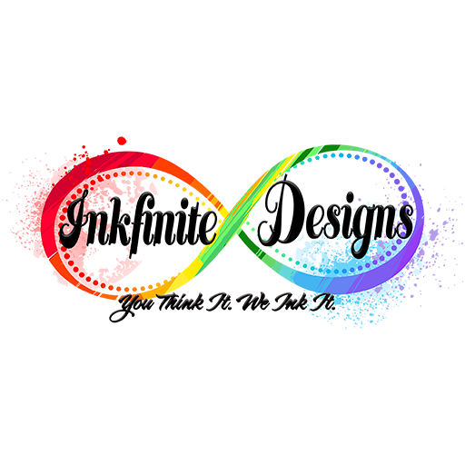 Welcome To Inkfinite Designs